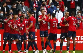 بث مباشر.. مشاهدة مباراة ليل وباوك في الدوري الأوروبي