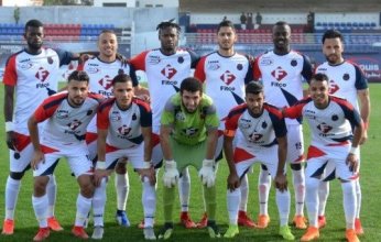 بث مباشر.. شاهد مباراة الفتح وأولمبيك أسفي في الدوري المغربي