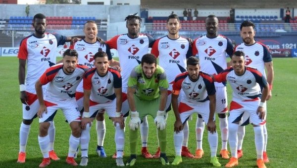 بث مباشر.. شاهد مباراة الفتح وأولمبيك أسفي في الدوري المغربي
