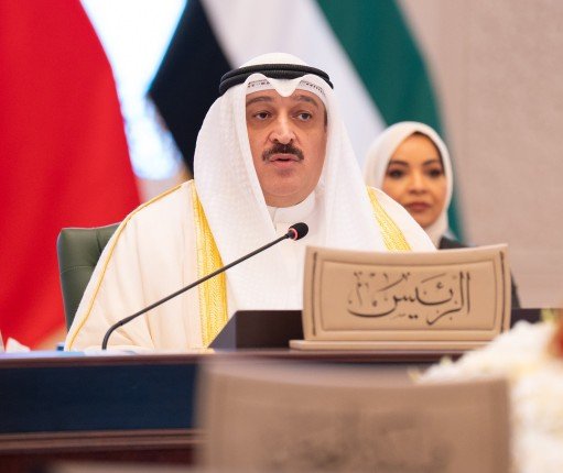 وزير الصحة الكويتي: مسيرة التعاون الصحي الخليجي تهدف إلى الارتقاء بالخدمات الصحية وحماية المجتمع وزير الصحة الكويتي: مسيرة التعاون الصحي الخليجي تهدف إلى الارتقاء بالخدمات الصحية وحماية المجتمع