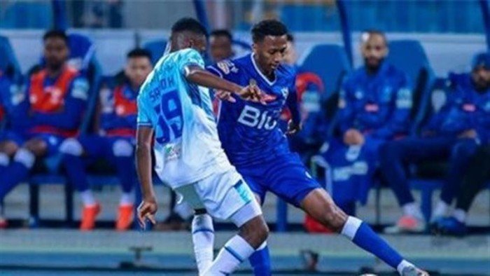 شاهد الأن.. بث مباشر لمباراة الهلال والاتفاق في الدوري السعودي شاهد الأن.. بث مباشر لمباراة الهلال والاتفاق في الدوري السعودي