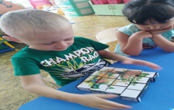 دراسة جديدة.. نوع الألعاب في الطفولة قد يحدد قدراتنا العقلية في المراهقة!