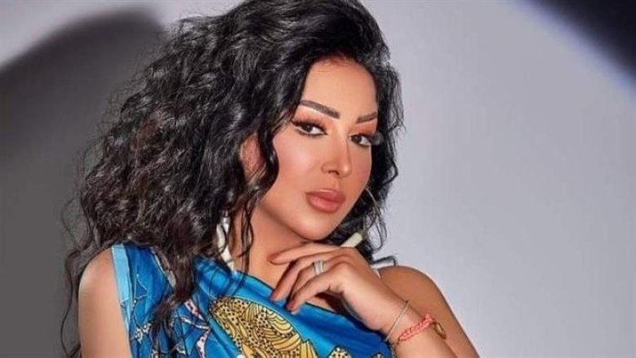 غدا.. شاهيناز ضيفة برنامج «ست ستات» غدا.. شاهيناز ضيفة برنامج «ست ستات»