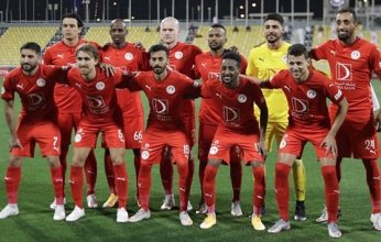بث مباشر.. مشاهدة مباراة العربي ولوسيل في كأس قطر