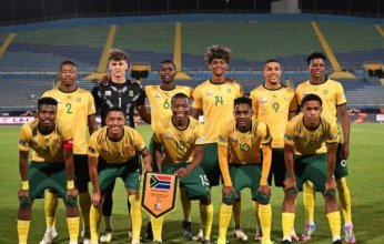 بث مباشر.. مشاهدة مباراة جنوب أفريقيا وكاليدونيا الجديدة في كأس العالم للشباب