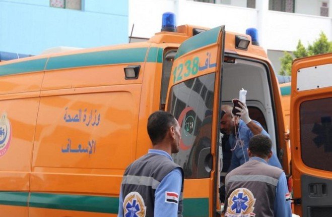 مصر.. مصرع 3 شباب أثناء التنقيب عن الآثار بمنزل في الفيوم مصر.. مصرع 3 شباب أثناء التنقيب عن الآثار بمنزل في الفيوم
