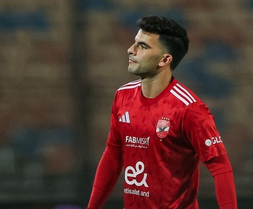 شوبير يكشف سر غياب أحمد زيزو عن لقاء إيجل نوار البوروندي شوبير يكشف سر غياب أحمد زيزو عن لقاء إيجل نوار البوروندي