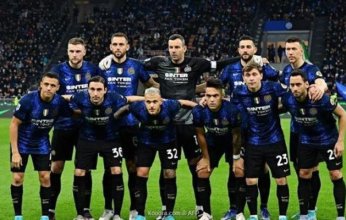 شاهد الأن.. بث مباشر لمباراة إنتر ميلان و كريمونيسي في الدوري الإيطالي