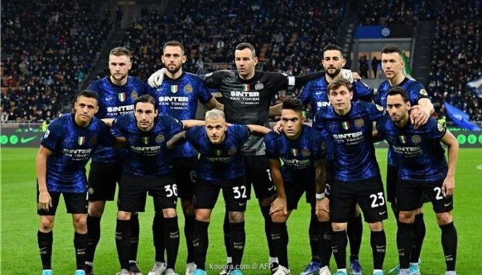 شاهد الأن.. بث مباشر لمباراة إنتر ميلان و كريمونيسي في الدوري الإيطالي شاهد الأن.. بث مباشر لمباراة إنتر ميلان و كريمونيسي في الدوري الإيطالي