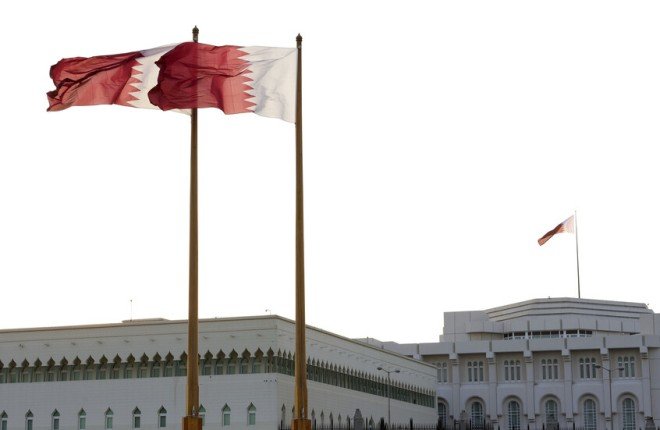 قطر تستضيف محادثات بين أفغانستان وباكستان بعد انهيار الهدنة قطر تستضيف محادثات بين أفغانستان وباكستان بعد انهيار الهدنة