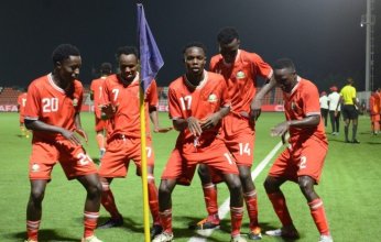 بث مباشر.. شاهد مباراة كينيا وبوروندي في تصفيات أفريقيا المؤهلة لكأس العالم