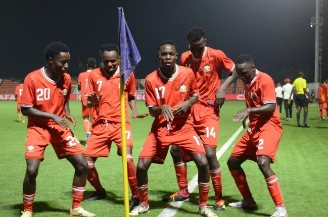بث مباشر.. شاهد مباراة كينيا وبوروندي في تصفيات أفريقيا المؤهلة لكأس العالم بث مباشر.. شاهد مباراة كينيا وبوروندي في تصفيات أفريقيا المؤهلة لكأس العالم