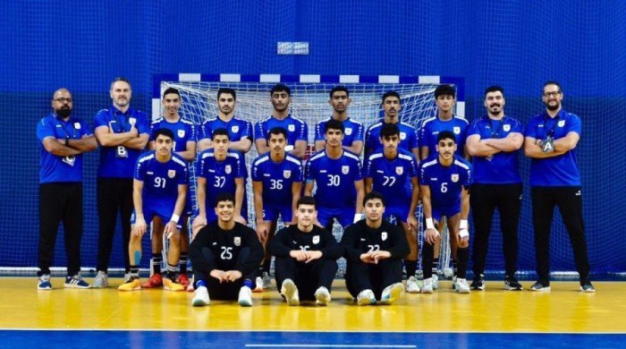 منتخب الكويت يحصد فضية "آسيوية شباب اليد" في البحرين منتخب الكويت يحصد فضية "آسيوية شباب اليد" في البحرين