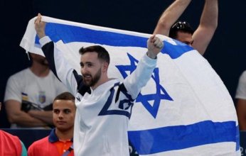 قرار حكومي إندونيسي يمنع إسرائيل من المشاركة في بطولة العالم للجمباز