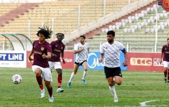 بث مباشر.. مشاهدة مباراة سيراميكا كليوباترا وطلائع الجيش في الدوري المصري