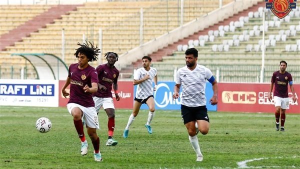بث مباشر.. مشاهدة مباراة سيراميكا كليوباترا وطلائع الجيش في الدوري المصري بث مباشر.. مشاهدة مباراة سيراميكا كليوباترا وطلائع الجيش في الدوري المصري