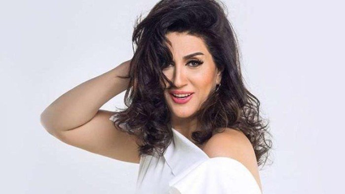 وفاء عامر تطل على جمهورها في رمضان 2026 بـ "السرايا الصفرا" وفاء عامر تطل على جمهورها في رمضان 2026 بـ "السرايا الصفرا"