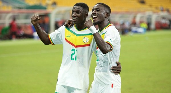 بث مباشر.. شاهد مباراة السنغال وجنوب السودان في تصفيات كأس العالم بث مباشر.. شاهد مباراة السنغال وجنوب السودان في تصفيات كأس العالم