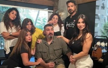 مسلسلات رمضان.. .ياسر جلال ينتهى من تصوير 20% من كلهم بيحبوا مودى