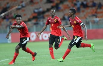 بث مباشر.. مشاهدة مباراة إسواتيني وأنجولا في تصفيات أفريقيا لكأس العالم