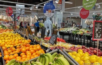 1.15% ارتفاع أسعار المستهلك بقطر خلال سبتمبر الماضي على أساس سنوي