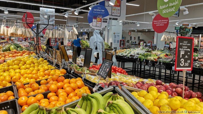 1.15% ارتفاع أسعار المستهلك بقطر خلال سبتمبر الماضي على أساس سنوي 1.15% ارتفاع أسعار المستهلك بقطر خلال سبتمبر الماضي على أساس سنوي