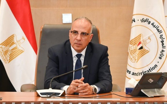 مصر.. بيان عاجل من "الري" بشأن فيضان نهر النيل وإدارة السد الإثيوبي مصر.. بيان عاجل من "الري" بشأن فيضان نهر النيل وإدارة السد الإثيوبي