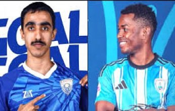 بث مباشر.. مشاهدة مباراة الوكرة والخريطيات في كأس قطر