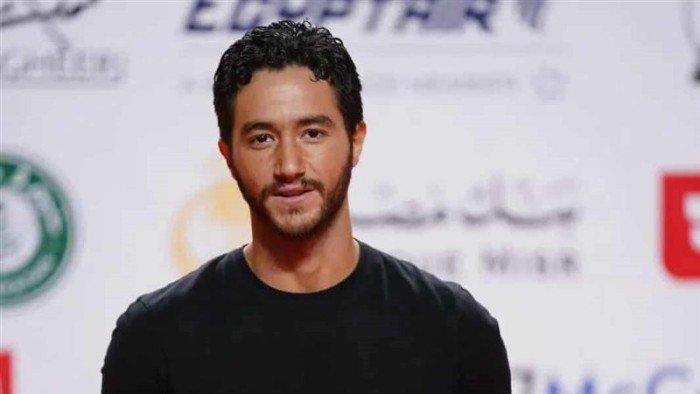أحمد مالك أفضل ممثل.. وليا دروكير تتوَّج كأفضل ممثلة في ختام مهرجان الجونة السينمائي الثامن أحمد مالك أفضل ممثل.. وليا دروكير تتوَّج كأفضل ممثلة في ختام مهرجان الجونة السينمائي الثامن