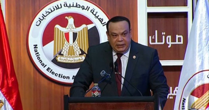 «الوطنية للانتخابات بمصر» تحدد موعد إعلان الجدول الزمني لانتخابات «النواب» رسميًا «الوطنية للانتخابات بمصر» تحدد موعد إعلان الجدول الزمني لانتخابات «النواب» رسميًا