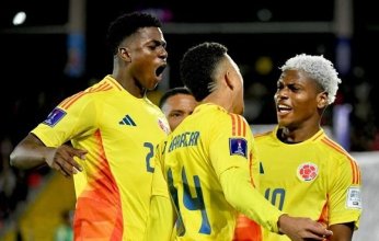 مواجهة قوية.. بث مباشر لمباراة كولومبيا والنرويج في كأس العالم للشباب