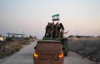 سوريا.. اتفاق شامل لوقف إطلاق النار بين الجيش السوري والقوات الكردية