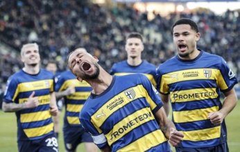 بث مباشر.. شاهد مباراة جنوى وبارما في الدوري الإيطالي