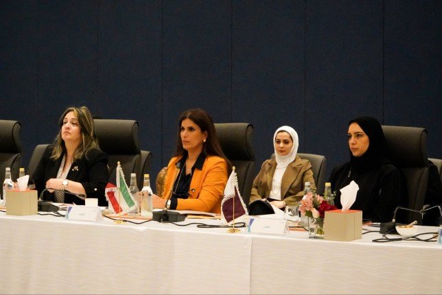 (الإحصاء): الكويت تدعم العمل العربي المشترك وبناء قدرات وطنية لخدمة التنمية (الإحصاء): الكويت تدعم العمل العربي المشترك وبناء قدرات وطنية لخدمة التنمية