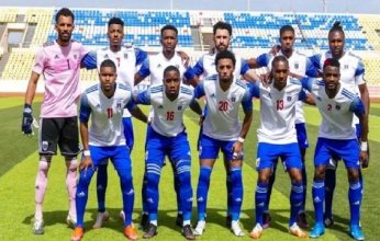 بث مباشر.. شاهد مباراة الرأس الأخضر وإسواتيني في تصفيات كأس العالم