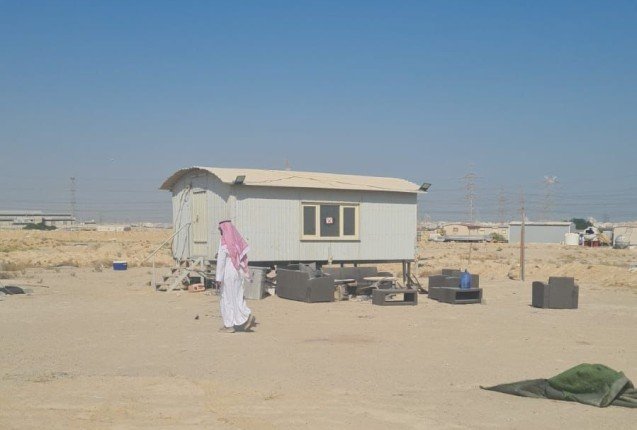 بلدية الكويت تحذر من إقامة أي منشآت ثابتة أو متحركة بالقرب من المنشآت النفطية