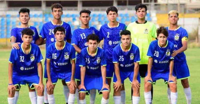 بث مباشر.. مشاهدة مباراة القوة الجوية والغراف في الدوري العراقي بث مباشر.. مشاهدة مباراة القوة الجوية والغراف في الدوري العراقي