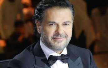 راغب علامة يطرح أحدث أغانيه «خايف من إيه» (فيديو)