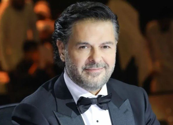 راغب علامة يطرح أحدث أغانيه «خايف من إيه» (فيديو) راغب علامة يطرح أحدث أغانيه «خايف من إيه» (فيديو)