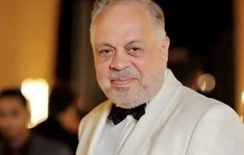 غداً.. أشرف زكى ضيف برنامج «فضفضت أوي» مع معتز التونى