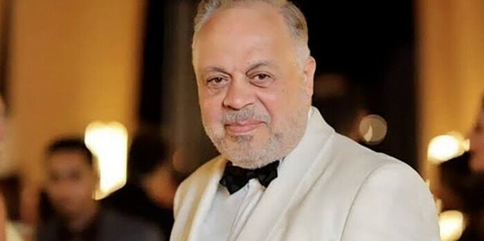 غداً.. أشرف زكى ضيف برنامج «فضفضت أوي» مع معتز التونى غداً.. أشرف زكى ضيف برنامج «فضفضت أوي» مع معتز التونى