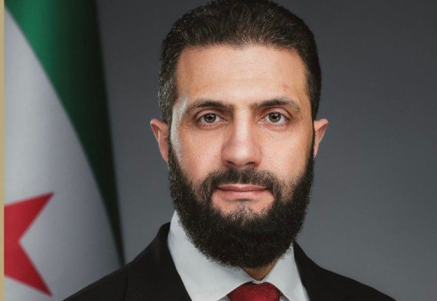 رئيس سوريا يزور روسيا يوم غدٍ الأربعاء رئيس سوريا يزور روسيا يوم غدٍ الأربعاء