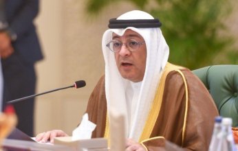 الأمين العام لمجلس التعاون: المنظومة العدلية الخليجية تتبوأ مكانة رفيعة إقليميا ودوليا