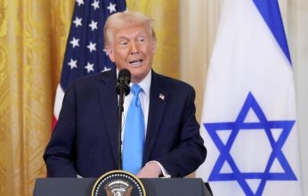 «لهجتك جميلة».. ترامب يتدارك الموقف بعد لحظة حرج مع صحفية فرنسية