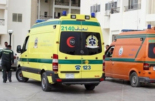 مصر.. حريق ضخم يلتهم مستشفى بالإسكندرية والدفاع المدني يكافح ألسنة اللهب للسيطرة على الأوضاع (فيديو) مصر.. حريق ضخم يلتهم مستشفى بالإسكندرية والدفاع المدني يكافح ألسنة اللهب للسيطرة على الأوضاع (فيديو)