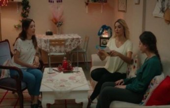 تفاصيل وأحداث جديدة في الحلقة 55 من مسلسل «سلمى»