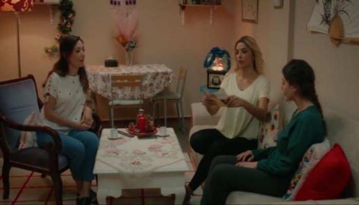 تفاصيل وأحداث جديدة في الحلقة 55 من مسلسل «سلمى» تفاصيل وأحداث جديدة في الحلقة 55 من مسلسل «سلمى»