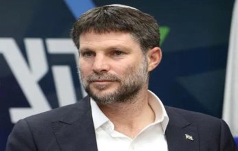 وزير المالية الإسرائيلي: لن نسمح بإعادة إعمار غزة دون نزع سلاح حماس