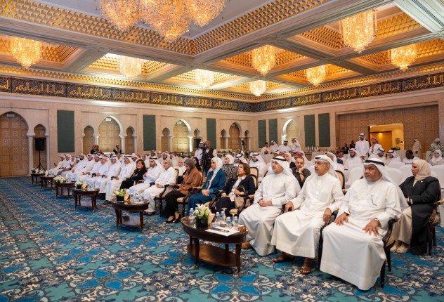 وكيل (الشؤون الاجتماعية): العمل الإنساني بالكويت نهج راسخ يجسد الإخلاص في العطاء وكيل (الشؤون الاجتماعية): العمل الإنساني بالكويت نهج راسخ يجسد الإخلاص في العطاء