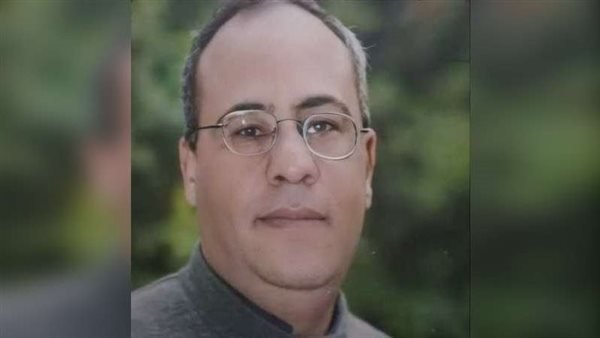مصر.. رحيل الكاتب الصحفي خالد أبو الروس مصر.. رحيل الكاتب الصحفي خالد أبو الروس